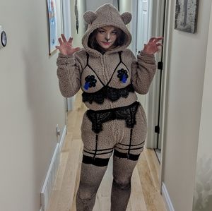 Meet your Posher, Aubrey